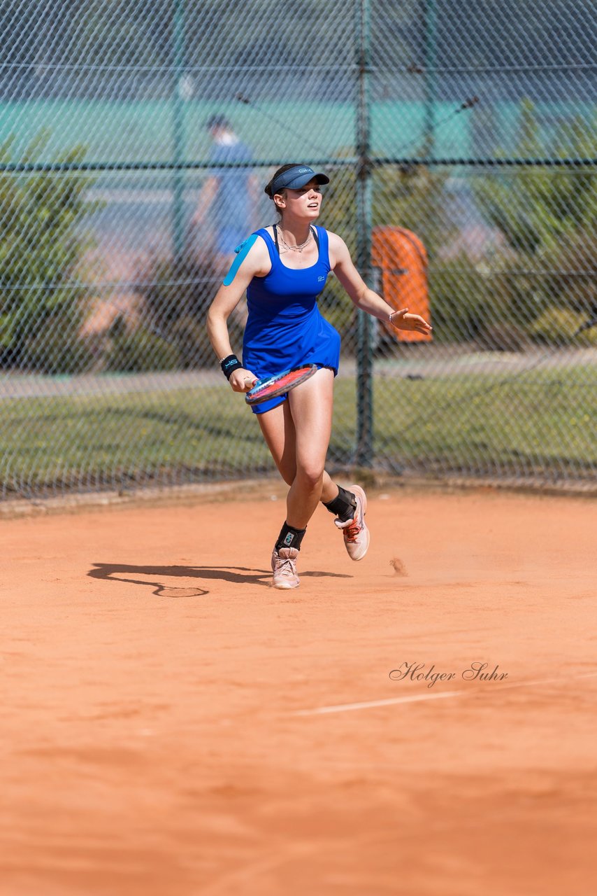 Bild 374 - Kaltenkirchen  ITF / Masters Nord